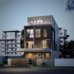 Opera Estate (D15), Detached #541362371